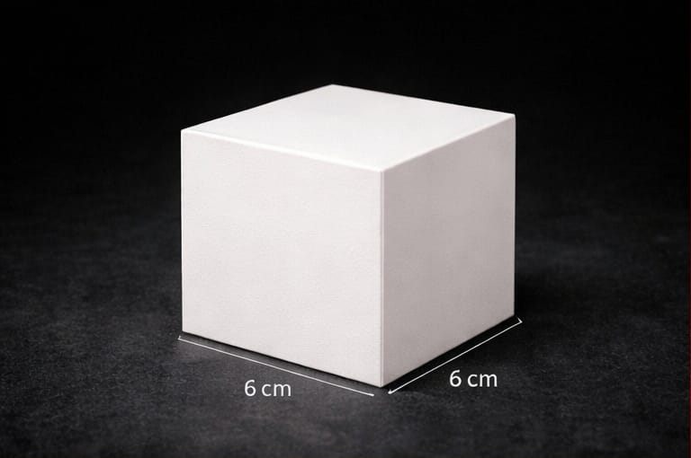 CRL 2026 Mission Cube